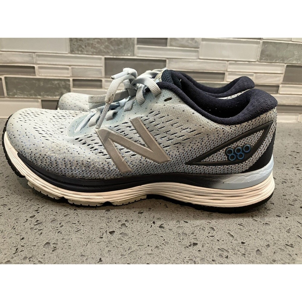 New Balance 880 V.9 Running Shoes Sneakers Womens Size 6 US Blue